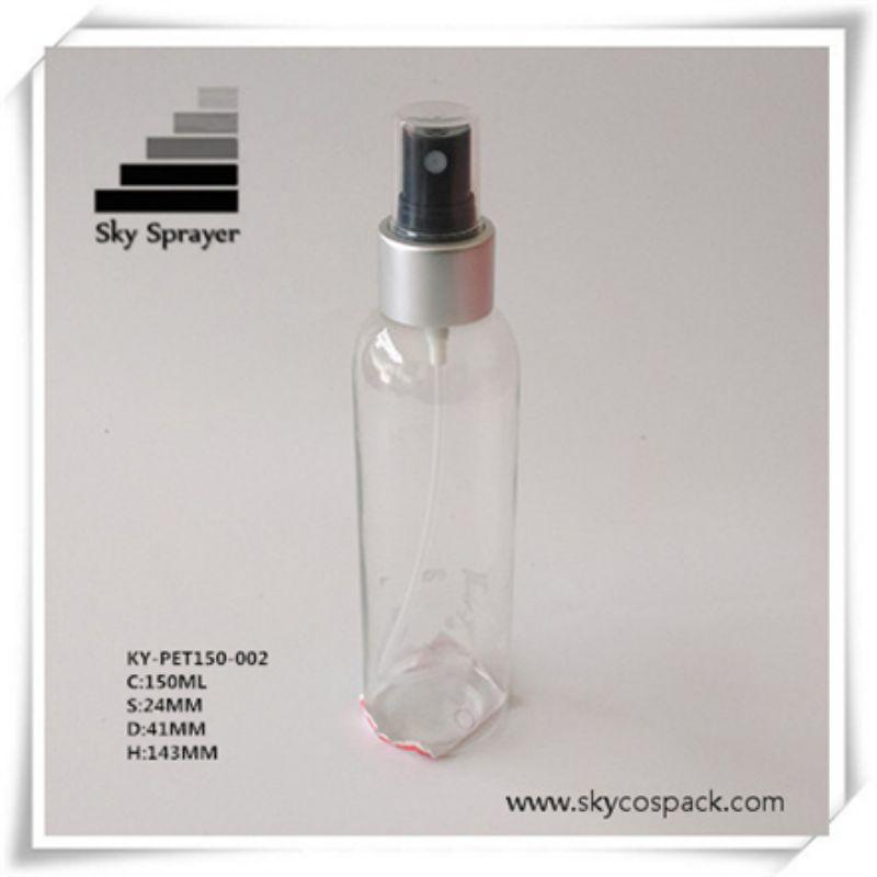 150ml Plastic Bottle Manufacturer Suppliers Custom Wholesale  PET  Empty Plastic Bottles