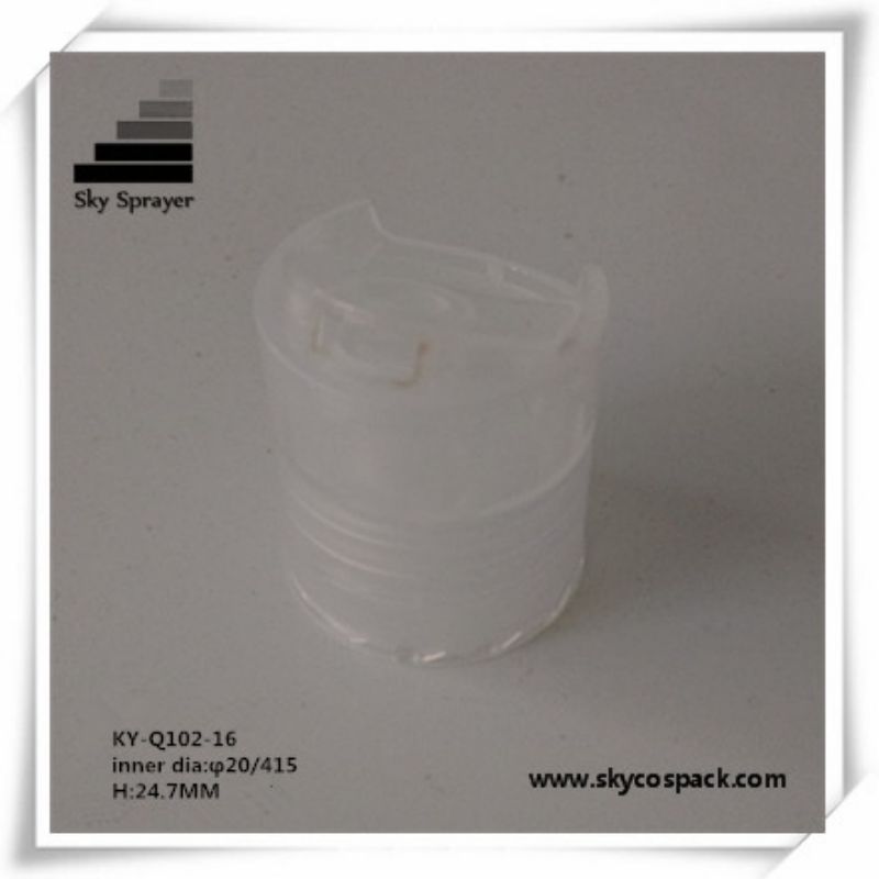 20/415 Disc Top Cap Bottle Cap For Liquid Bottle
