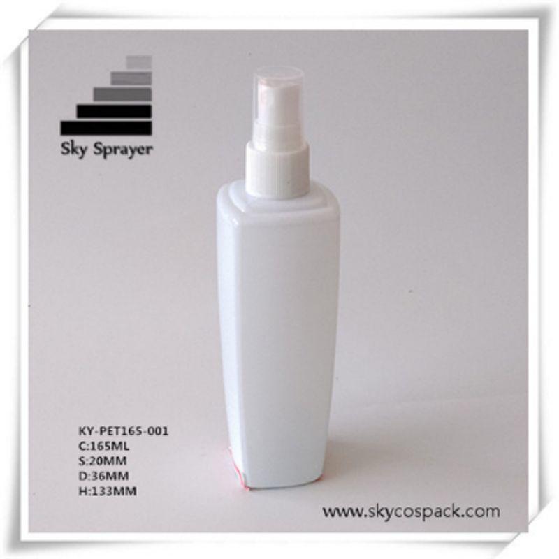 165ml Plastic Bottle Manufacturer Suppliers Custom Wholesale  PET  Empty Plastic Bottles