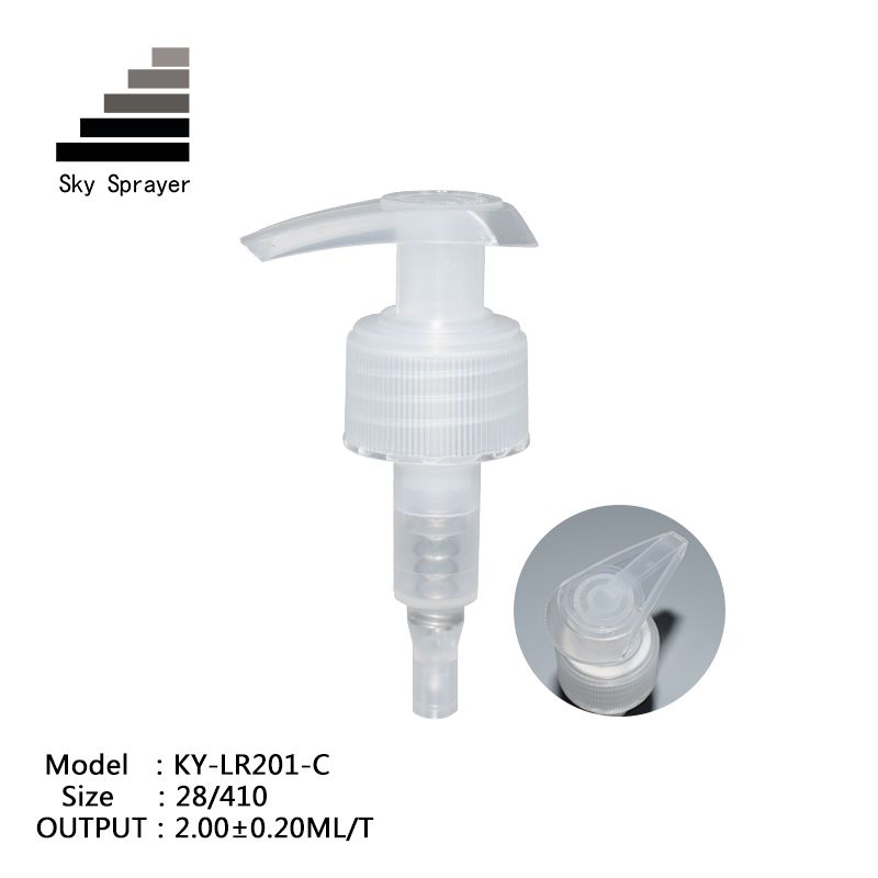 28/410  lotion pump dispenser