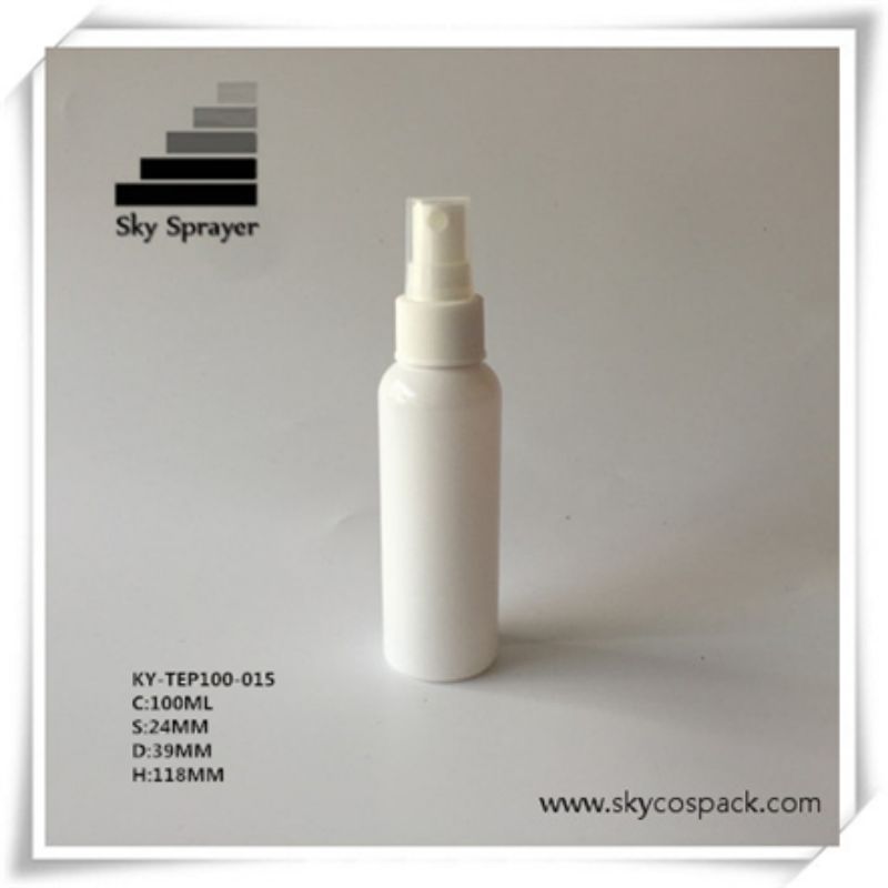 Plastic Bottle Manufacturer Suppliers Custom Wholesale  PET  Empty Plastic Bottles