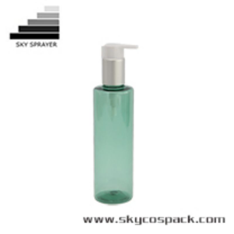 Plastic Bottle Manufacturer Suppliers Custom Wholesale  PET  Empty Plastic Bottles