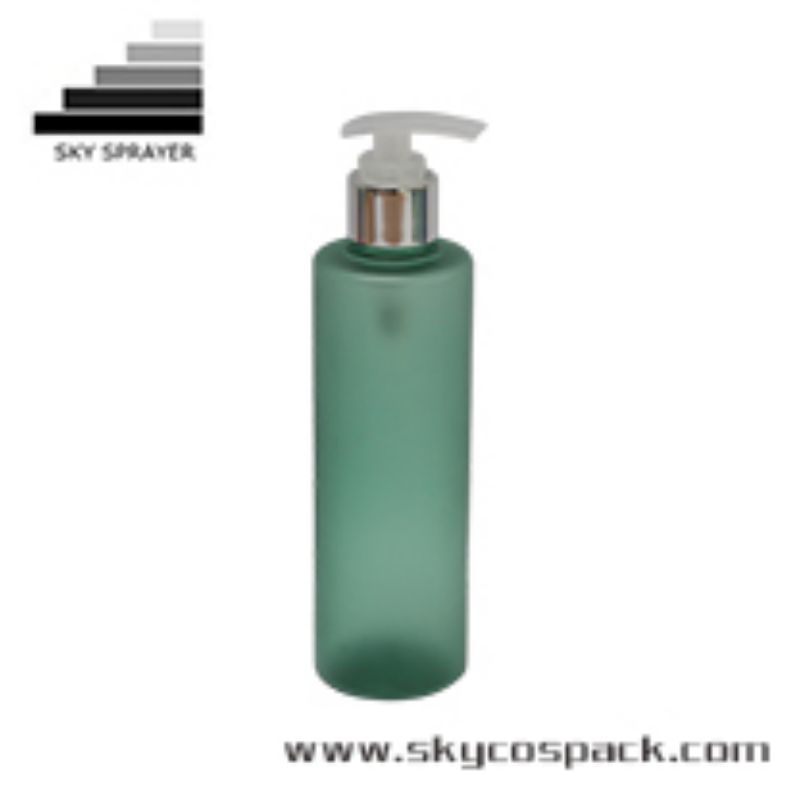 Plastic Bottle Manufacturer Suppliers Custom Wholesale  PET  Empty Plastic Bottles