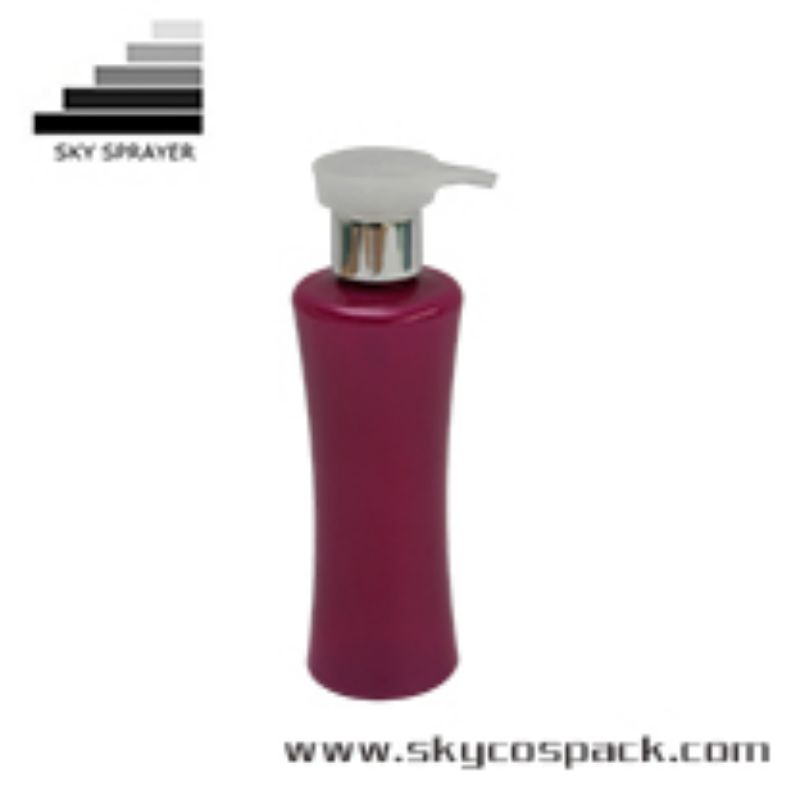 Plastic Bottle Manufacturer Suppliers Custom Wholesale  PET  Empty Plastic Bottles