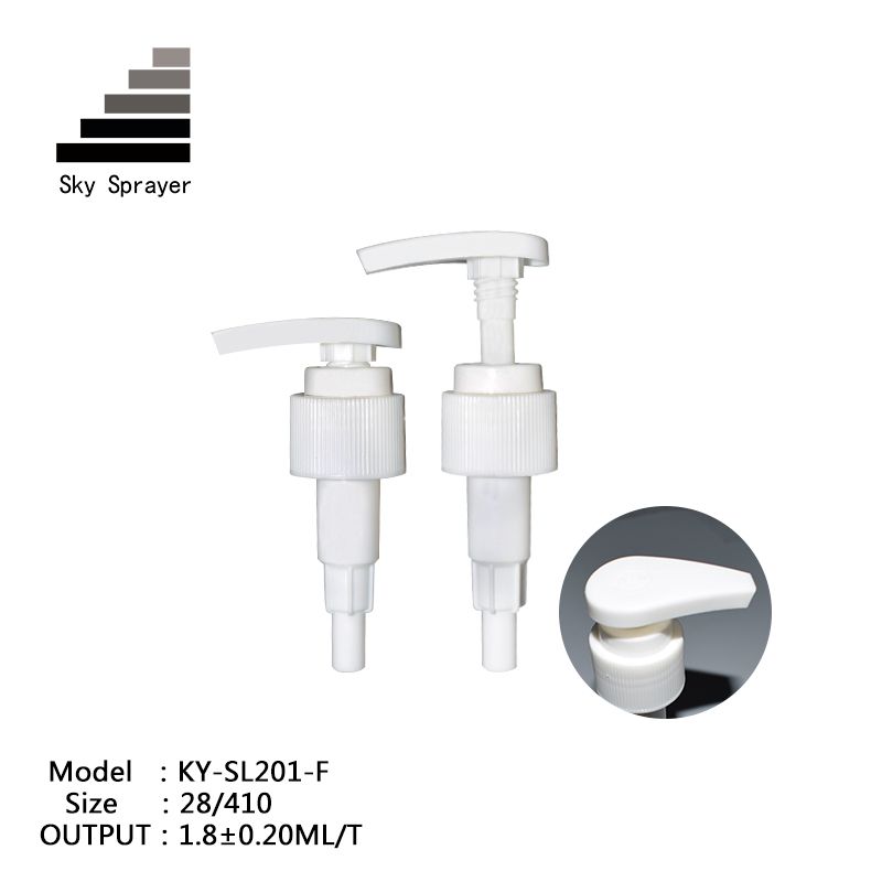 Various size jars wholesale bottle lotion pump