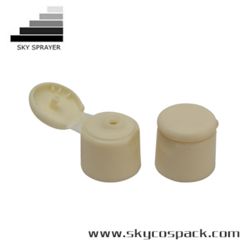 Hot Sale Plastic Bottle Cap Flip Top Cap