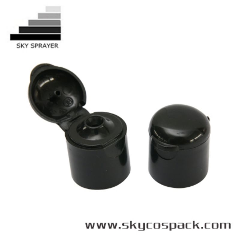 Flip Top Cap