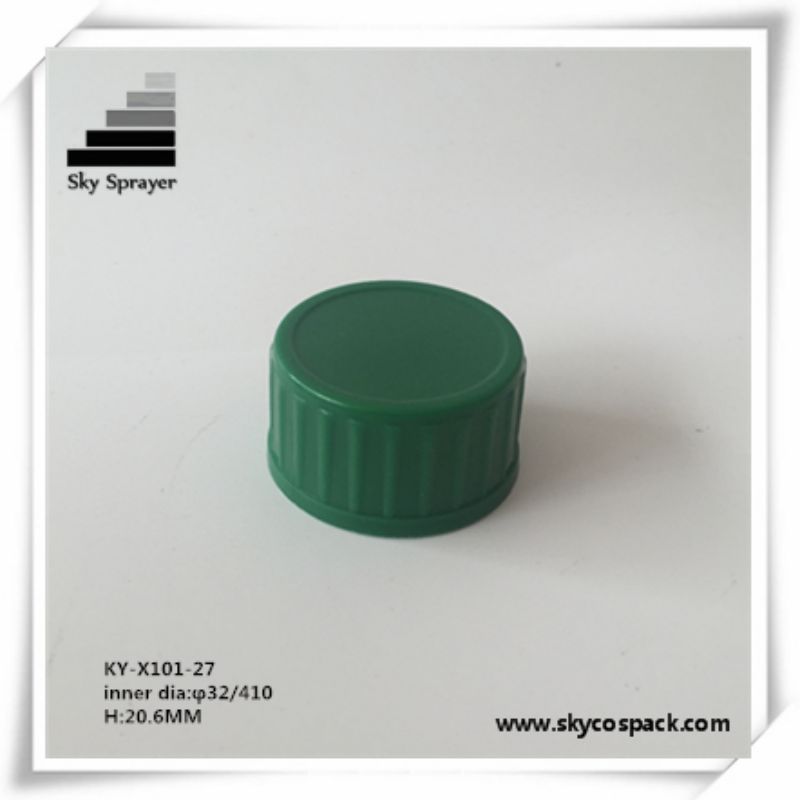 32/410 PP Plastic Screw Cap Bottle Cap