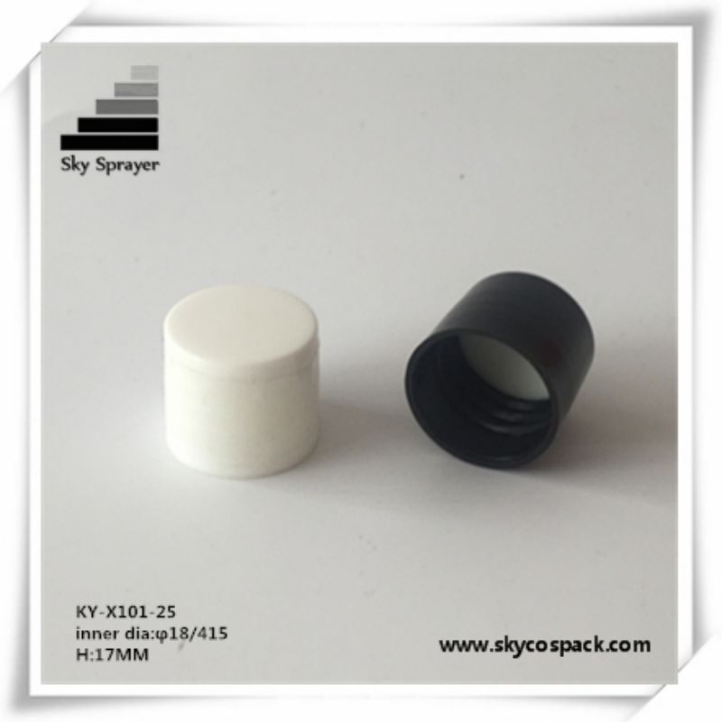 New Shape Screw Bottle Cap Plastic Cap For Bottle