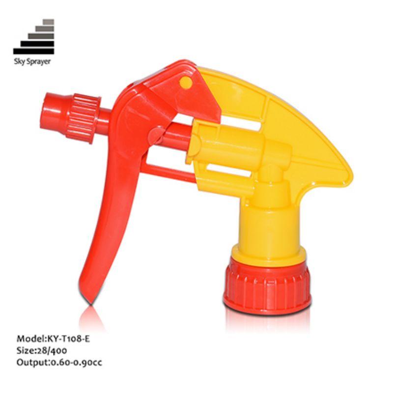Design High Quality 28 400 Garden Plastic Pump Trigger Sprayer