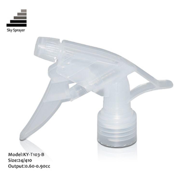New Design 28/400 28/410 Sprayer Water Cleaning Plastic Trigger Sprayer