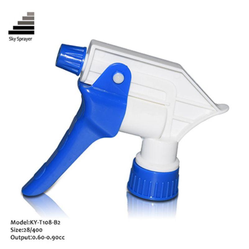 Waterring srpayer accessories household sprayer hand-pressed beverage bottle