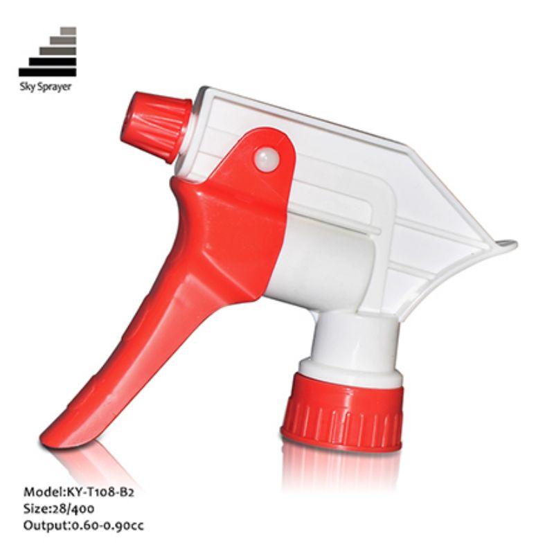 Hand wholesale high quality trigger big output for cleaning