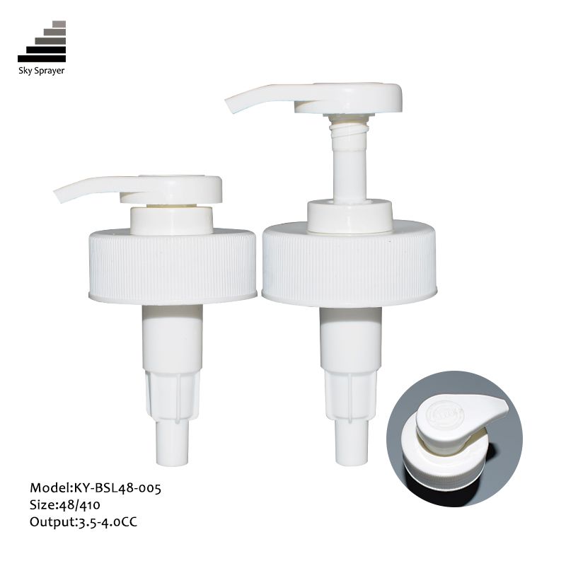 48mm large output lotion pump