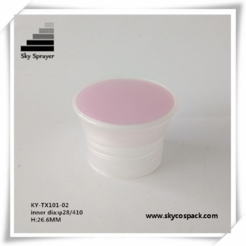 PP Plastic Screw Cap Bottle Cap For Bottle