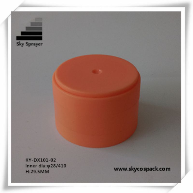 Custom Color Plastic Bottle Cap For Bottle