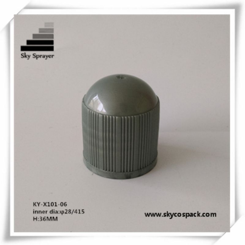 28/415 PP Plastic Cap Screw Cap Bottle Cap 