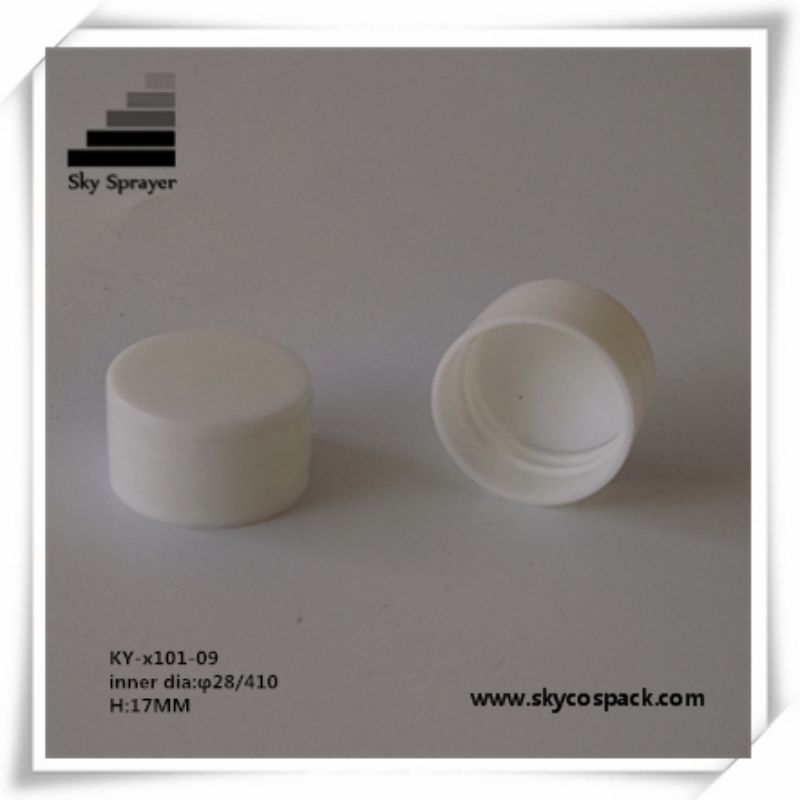 28/410 PP Plastic Cap For Bottle Cap For PET Bottle