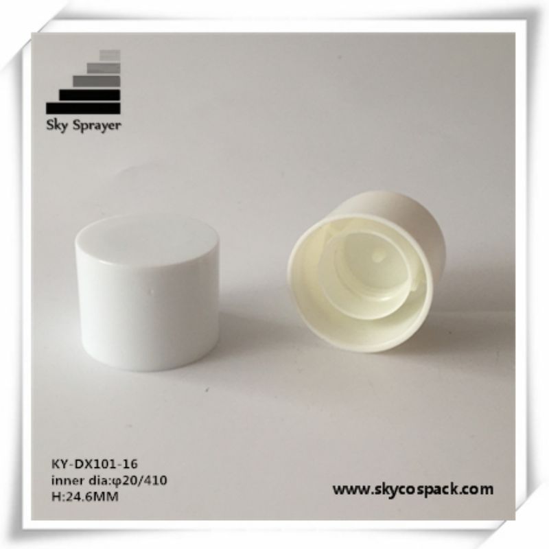 20/410 PP Plastic Cap Bottle Cap For PET Bottle