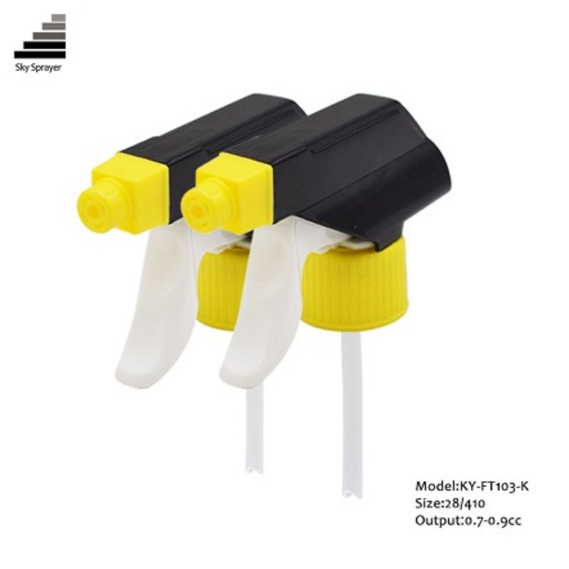 28/410 Homestead Choice Plastic Spray Bottle Replacement Nozzles Trigger Sprayer
