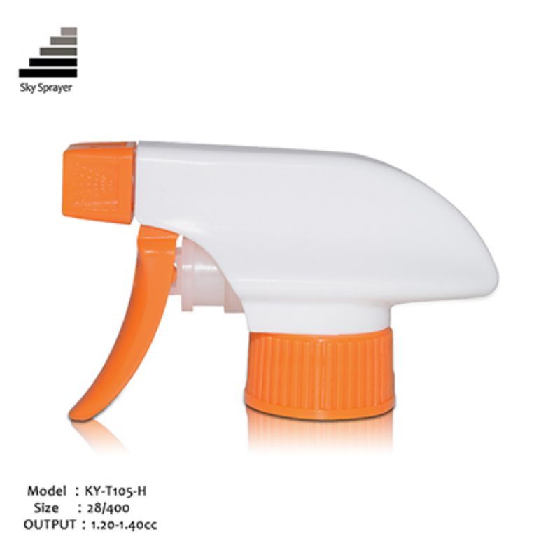 28410 New Design All Plastic Trigger Sprayer