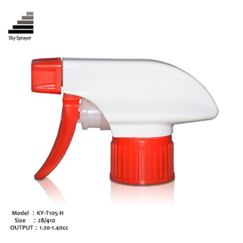 Good price cleaning plastic trigger sprayers for bottles