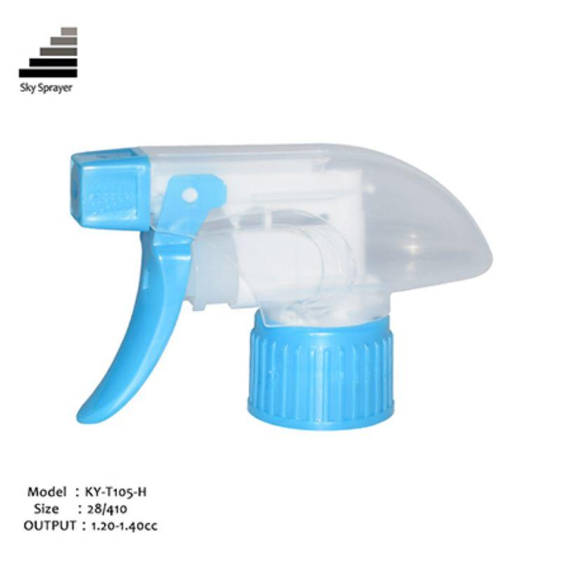 New Design Mini Plastic Trigger Sprayer For Oil Sprayer Or Viscous Liquids