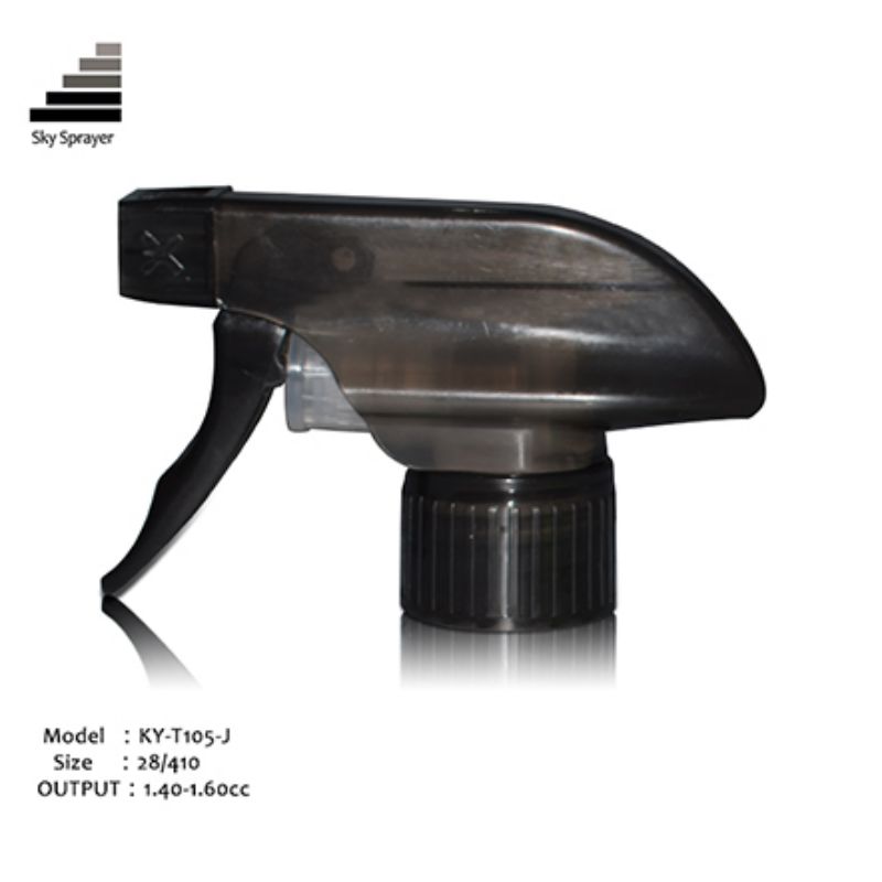 28/410 Plastic Trigger Sprayers For Bottles