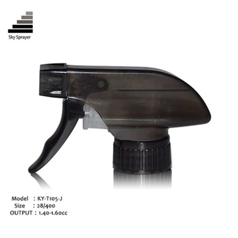 Attractive Design Plastic Trigger Sprayers For Bottles