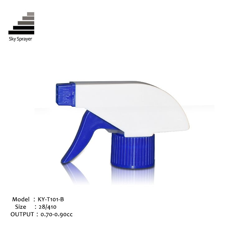 Factory Price Plastic Trigger Sprayer 28410 Hot Sale for Garde