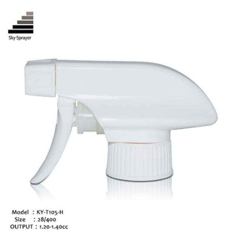 Factory Sell 28/410 PP Plastic Trigger Sprayer