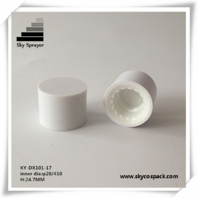 20/410 PP Plastic Cap Bottle Cap For Bottle