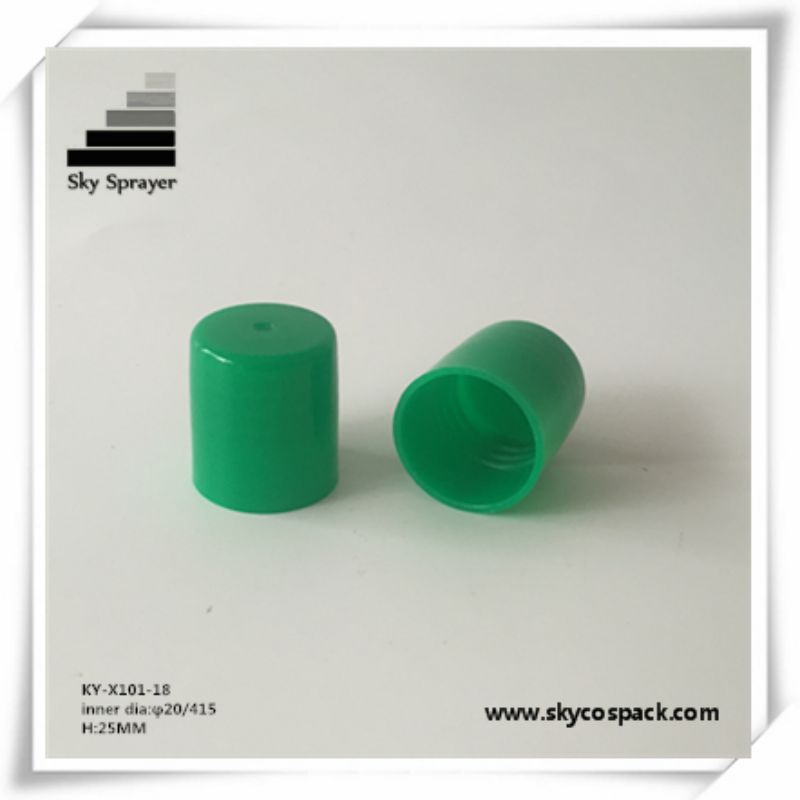 20/415 PP Plastic Cap Screw Cap Bottle Cap