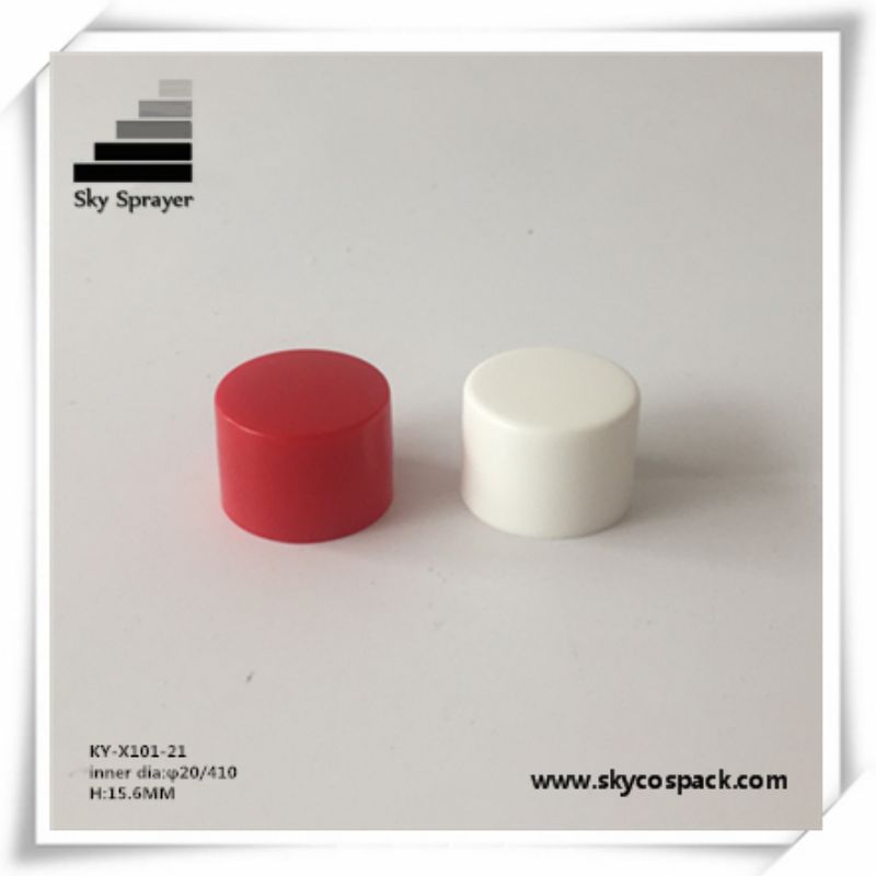 20/410 PP Plastic Bottle Cap Screw Cap