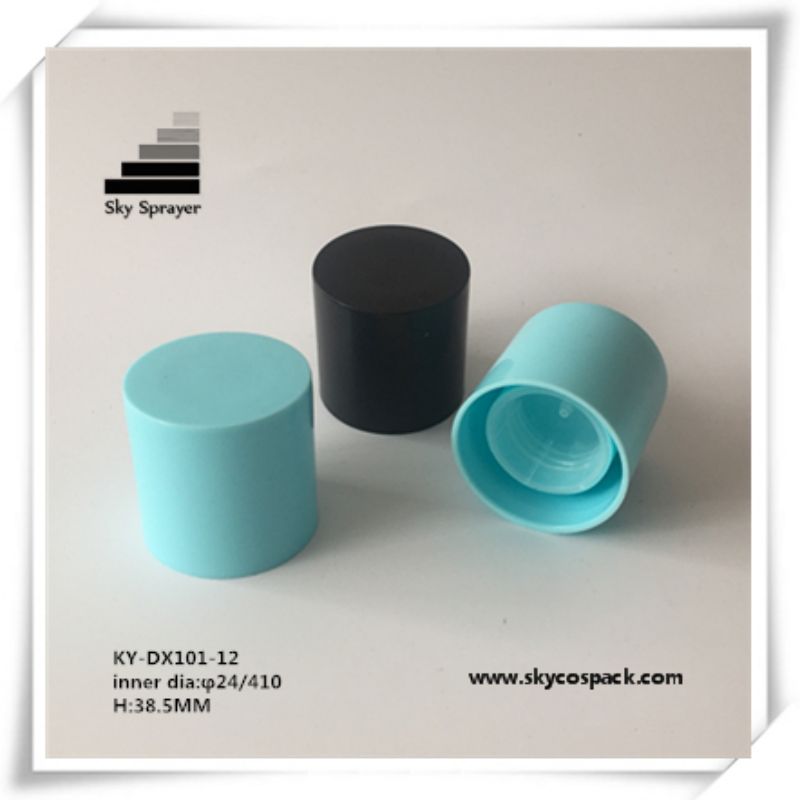 PP Plastic Cap Screw Cap For PET Bottle