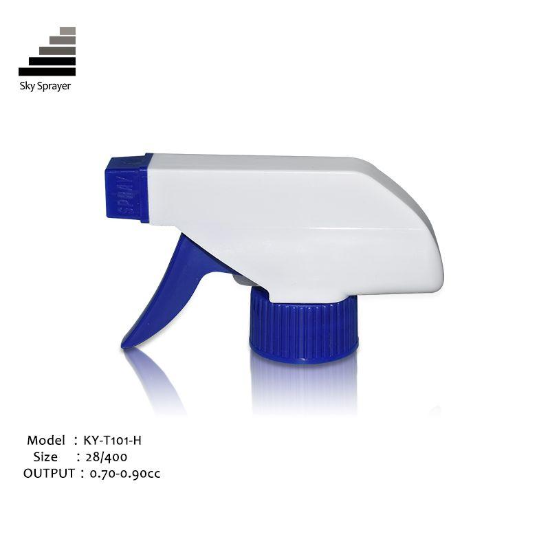 KY-T101-H Spray nozzle for hand sprayer atomizer