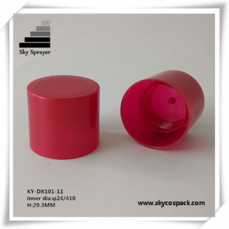 24/410 PP Plastic Cap Screw Cap For Bottle Cap 