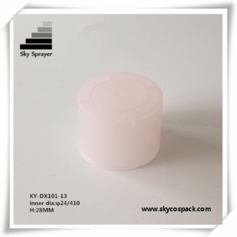 New Design PP Plastic Bottle Cap Screw Cap