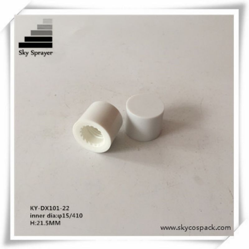 PP Plastic Cap Screw Cap For PET Bottle 