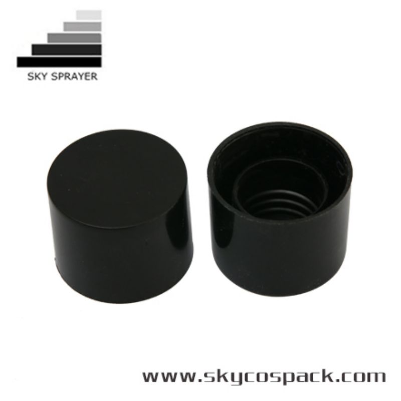 Custom Color Screw Cap Bottle Cap For Cap