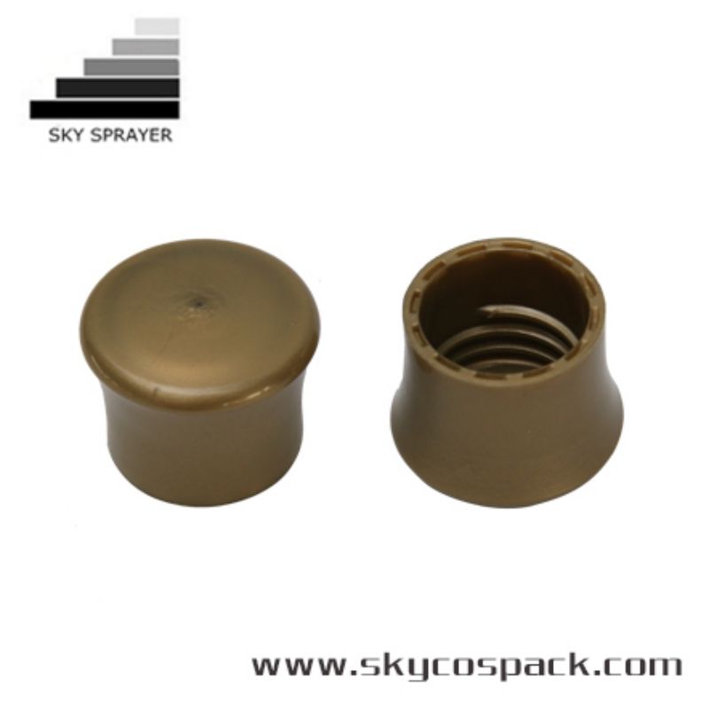 PP Plastic Cap Mushroom Cap Screw Cap