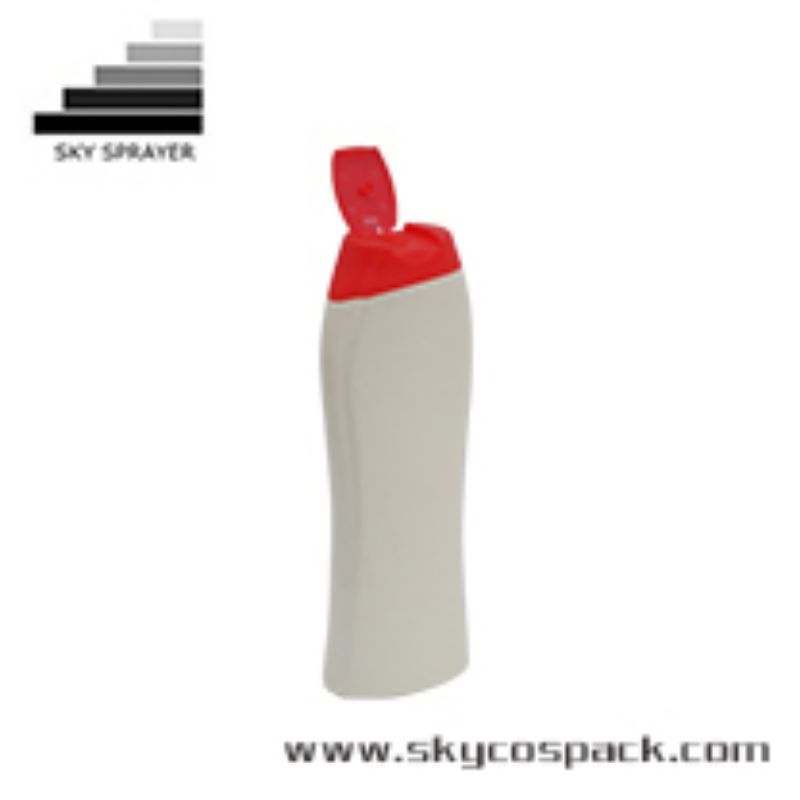 Shampoo Bottle