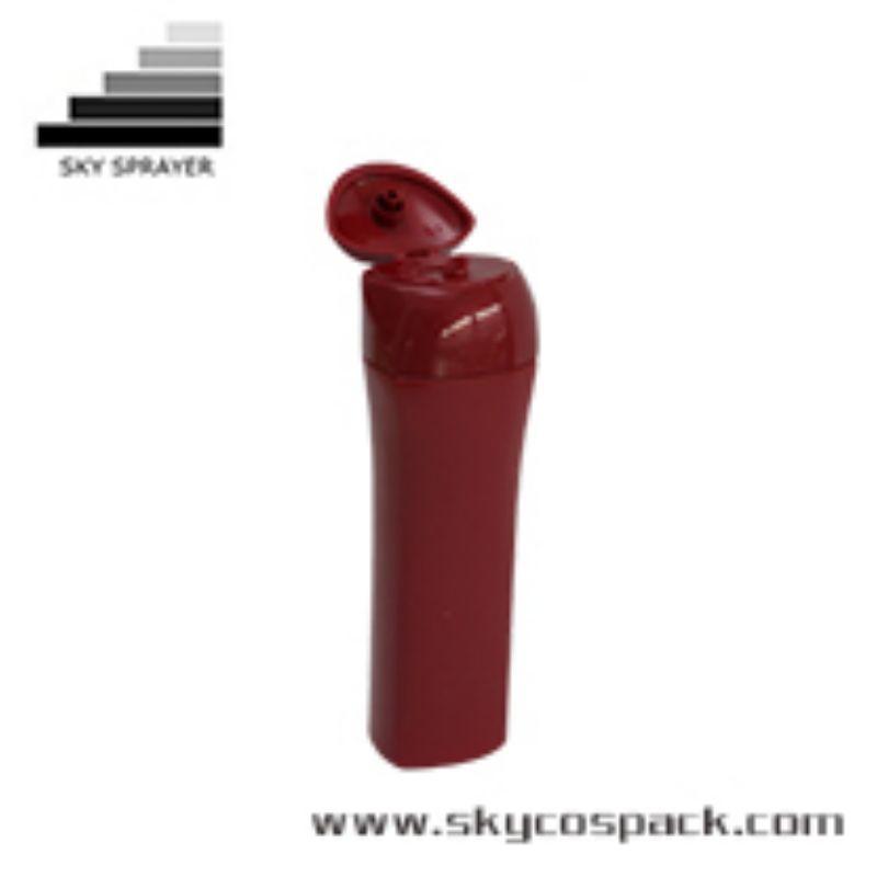  plastic custom bottles for shampoo
