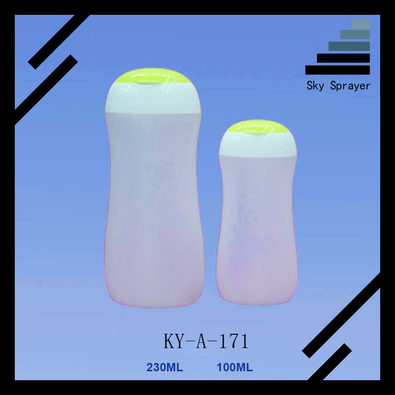 Popular matching shampoo bottle