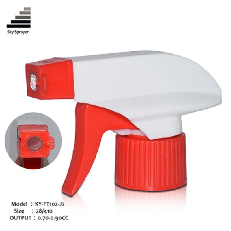 Guaranteed Quality Agriculture Hand Bottle Mini Trigger Sprayer Pump For Garden