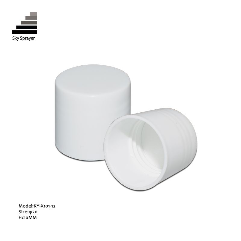 Hot Sell Bottle Cap Screw Cap  Plastic Cap