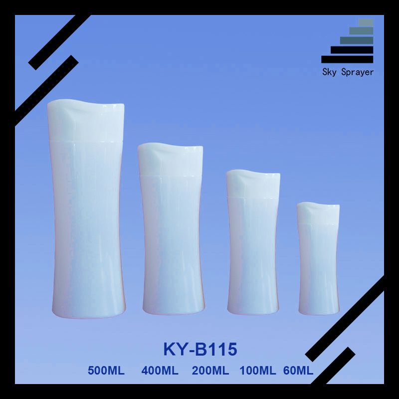 Popular matching shampoo bottle