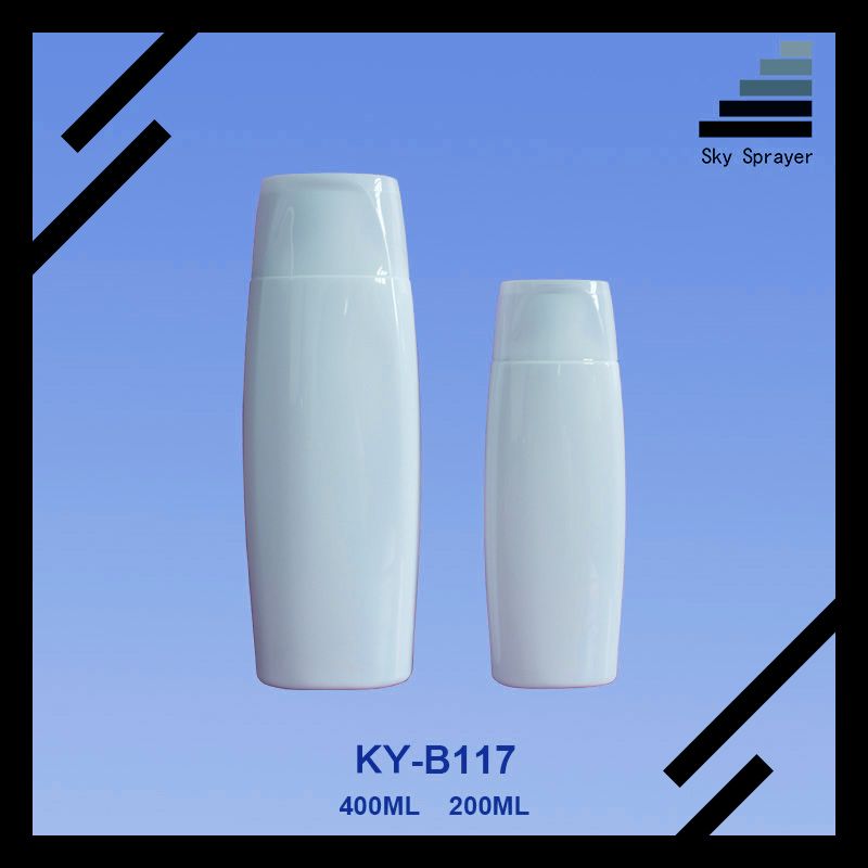 Popular matching shampoo bottle