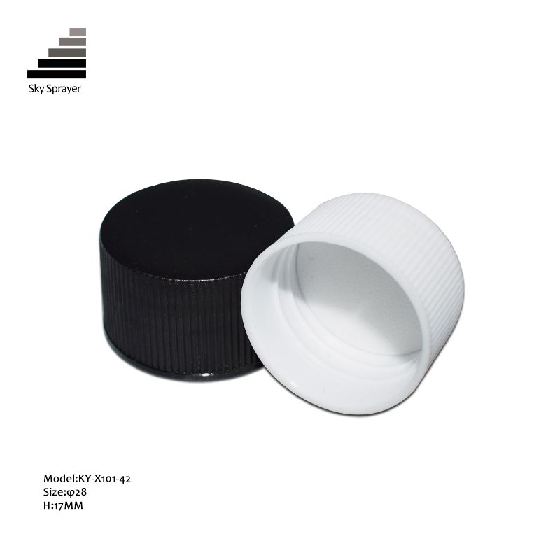 Hot Sale Plastic Cap Screw Cap For PET Bottle