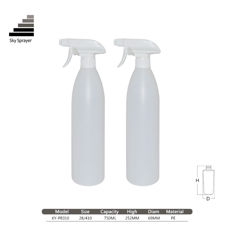 Economical Custom Design Water Sprayer Pump Head